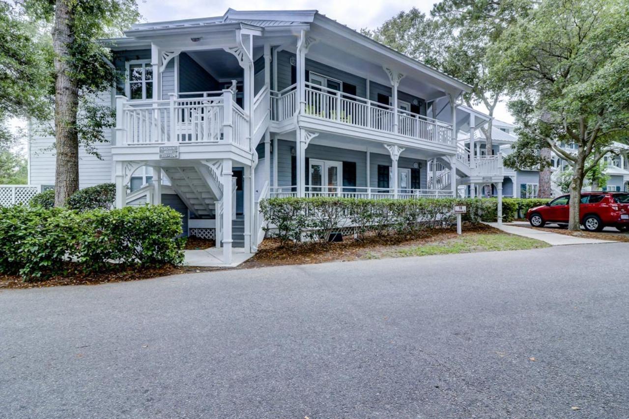 Appartement Crown Reef à Île de Hilton-Head Extérieur photo