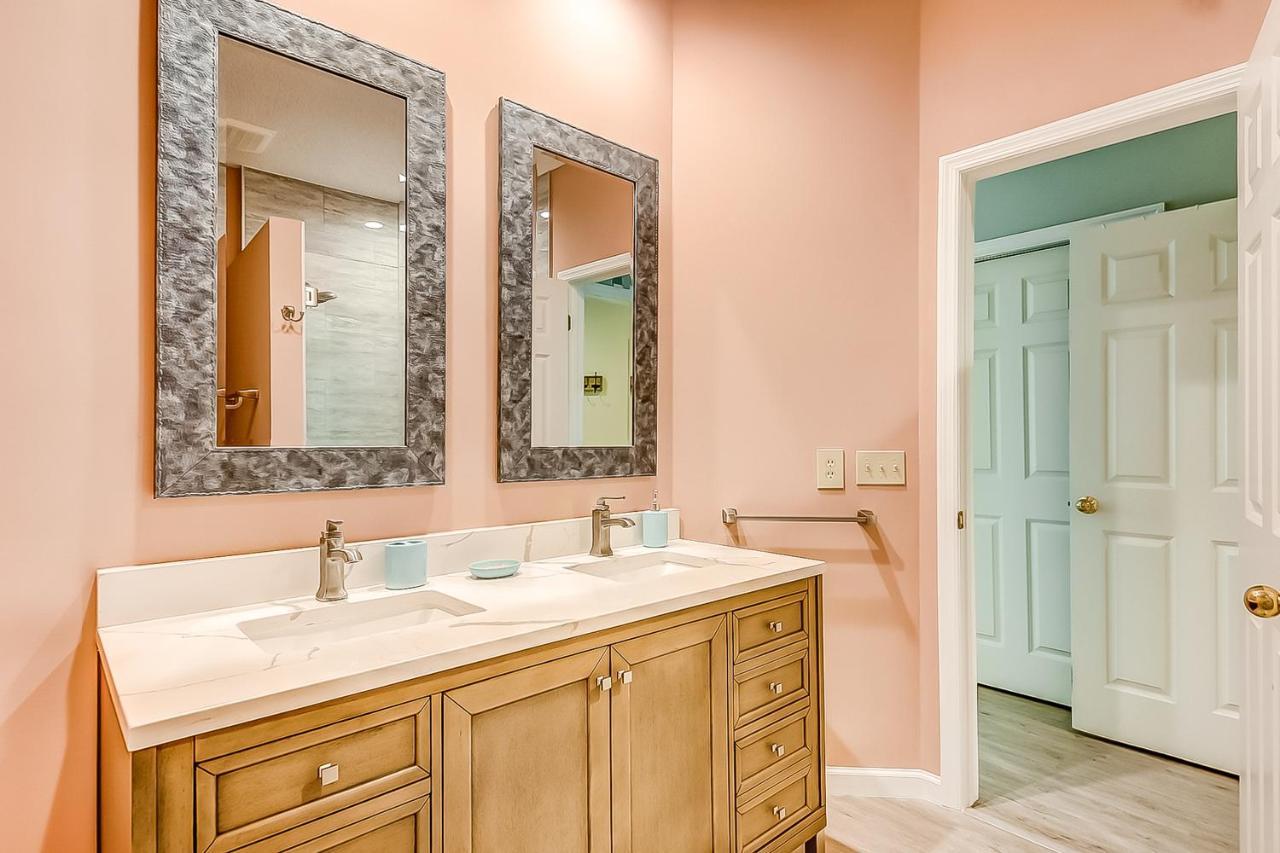 Appartement Crown Reef à Île de Hilton-Head Extérieur photo